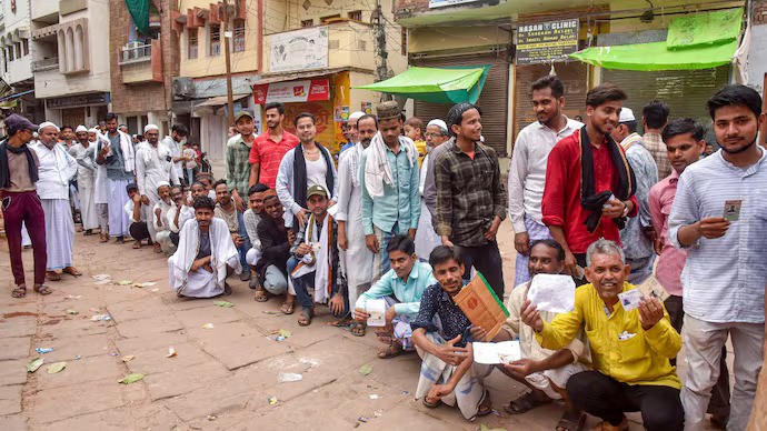 Voting begins for bypolls to four Bihar assembly seats