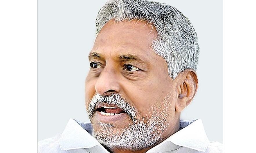 Police Association Condemns BRS Leader's Remarks as Demoralizing