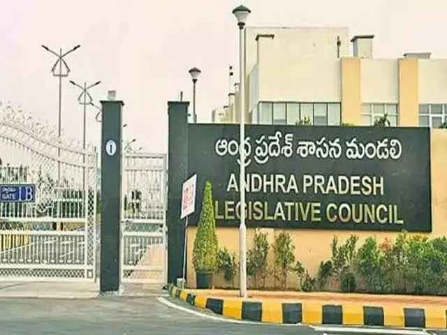 Uproar in AP legislative council over deaths due to diarrhoea Uproar in AP legislative council over deaths due to diarrhoea