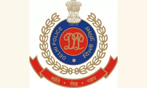 Delhi Police arrests third shooter in Nangloi, Alipur firing incidents