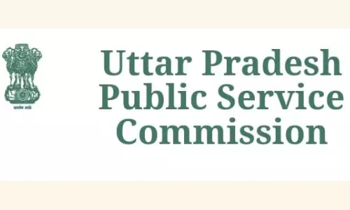 UPPSC exam date row: One day, one exam demand students as protest enters third day