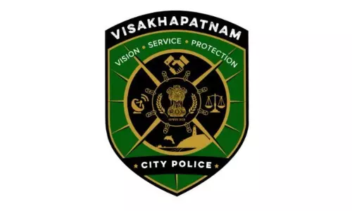 Police seize 5 kg Cannabis in Vizianagaram district