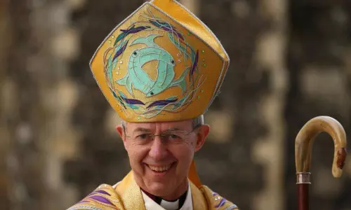 DC Edit | Sex abuse: All must act in time