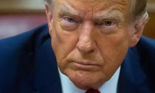 Abhijit Bhattacharyya | Don’t fall for China ploys; take lessons from Trump