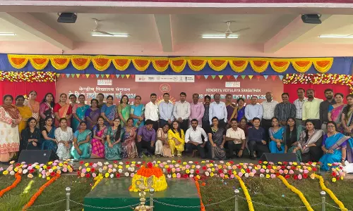 KVS Kala Utsav celebrations conclude with grand cultural fest