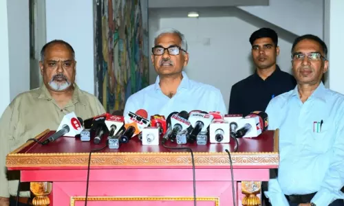 Odisha govt approves legislation to curb cheating in public examinations