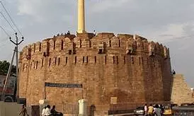 3 industrial units in Kurnool with Rs. 690 Crore: Collector