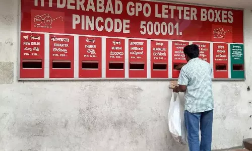 Extended GPO hours for convenience