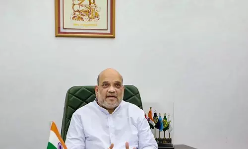 Amit Shah calls MVA ‘Aurangzeb fan club’