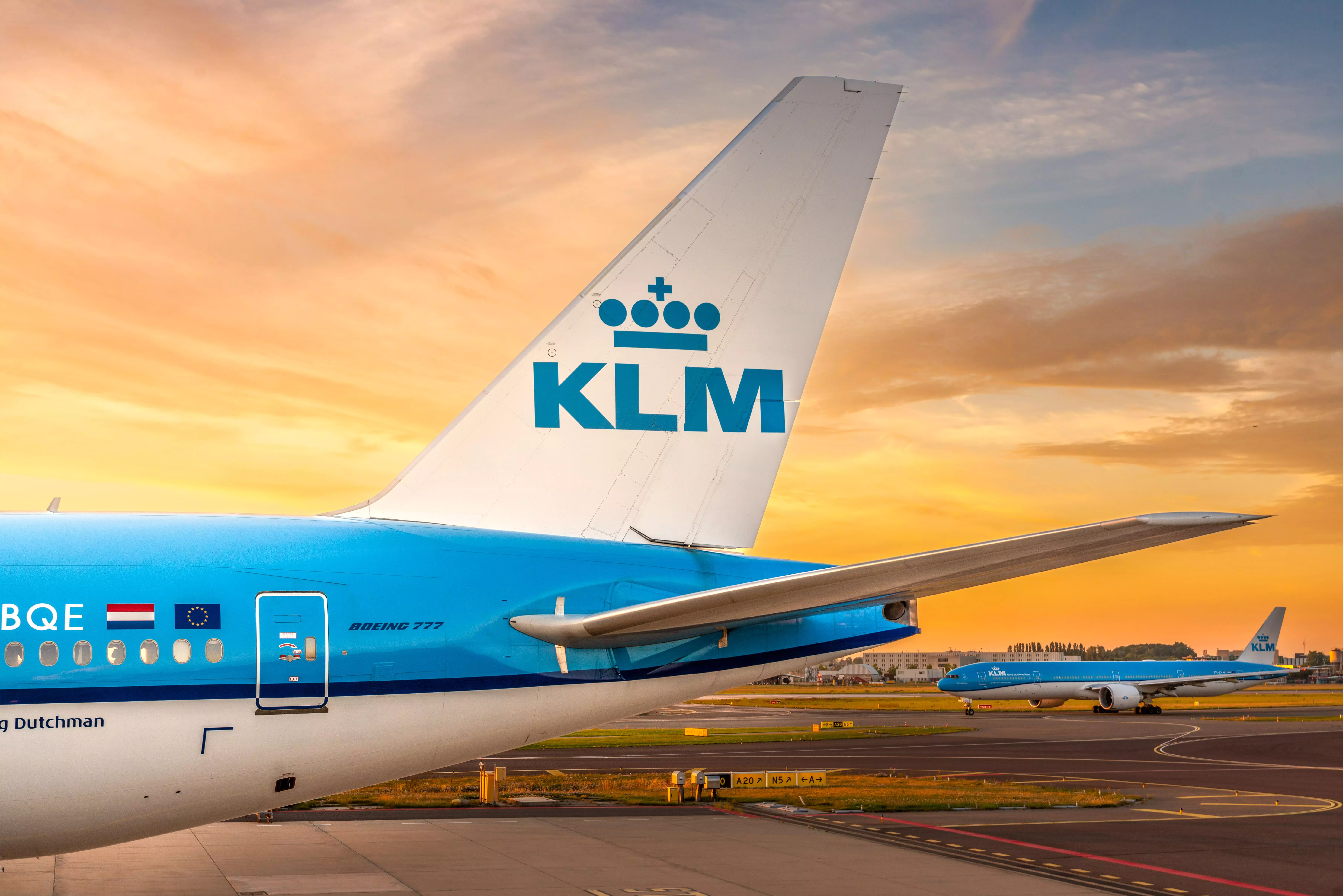 KLM to launch direct Hyderabad-Amsterdam flights in 2025 KLM to launch direct Hyderabad-Amsterdam flights in 2025