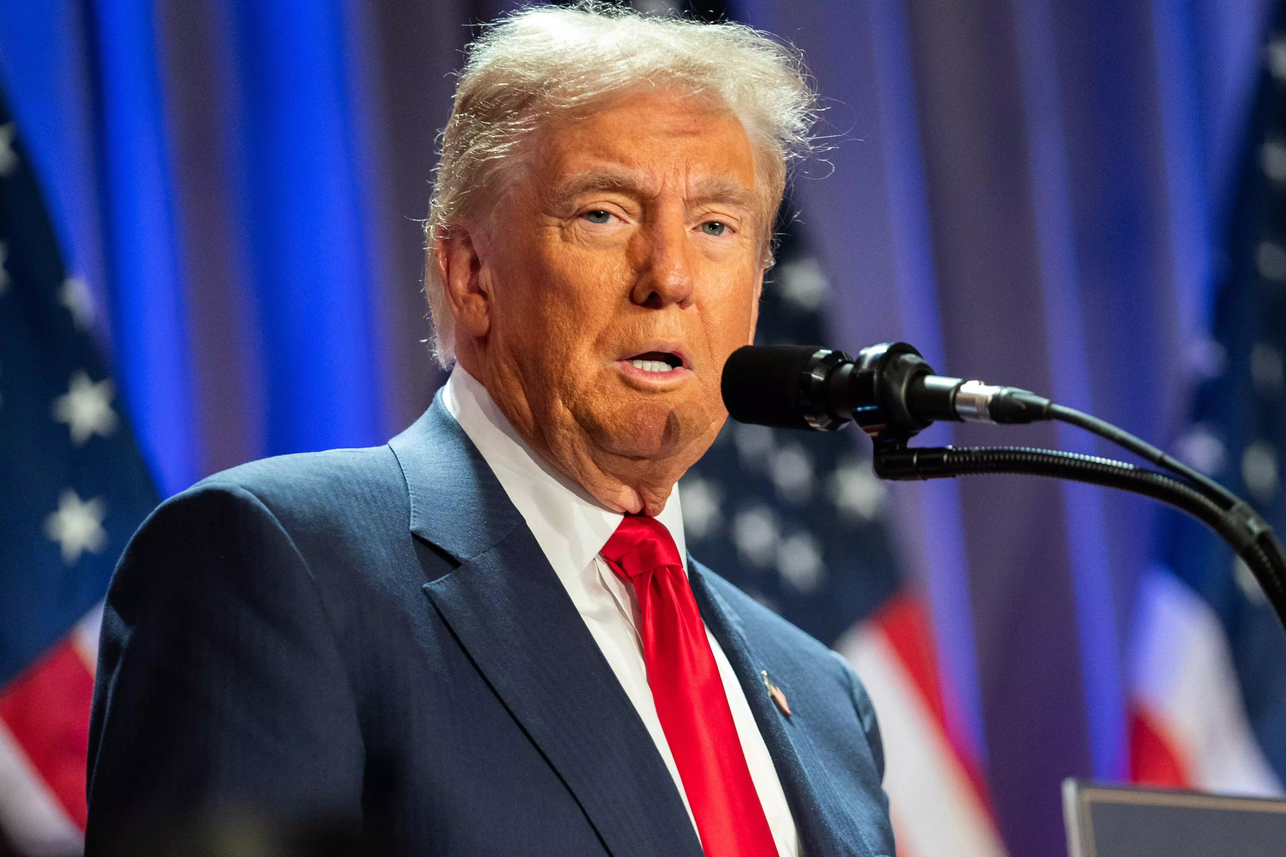 Sanjeev Ahluwalia | Trump’s America poised to move much closer to India Sanjeev Ahluwalia | Trump’s America poised to move much closer to India