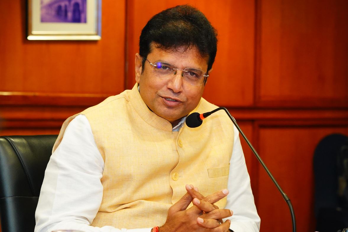 Telangana Secures Rs 1.82 Lakh Cr Investments at WEF