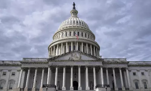 Republicans secure 218 seats, take House majority
