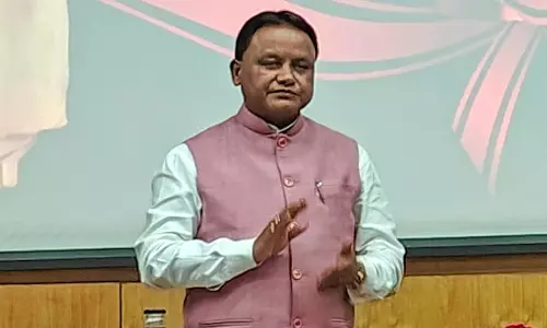 Odisha to form inter-ministerial committee to resolve interstate disputes