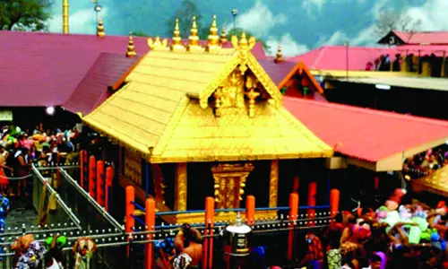 Devotional hub with international standard to come up at Erumeli