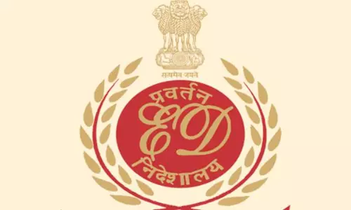 Lottery scam: ED raids multiple places