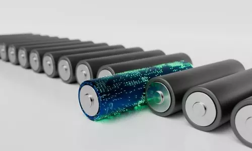 India’s Lithium-Ion Battery Supply to Exceed Demand by 2030