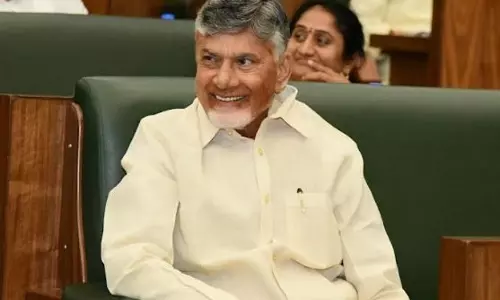 Special courts to deal with land grabbing cases in AP