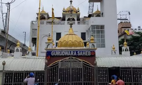 Hyderabad to Celebrate Guru Nanak’s Birth Anniversary Grandly