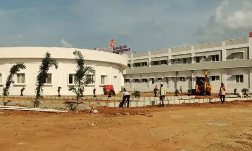 Free Heart Surgeries to Begin at Sri Sathya Sai Hospital