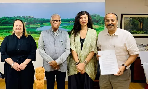 Saving language, culture is key, says UoH Professor