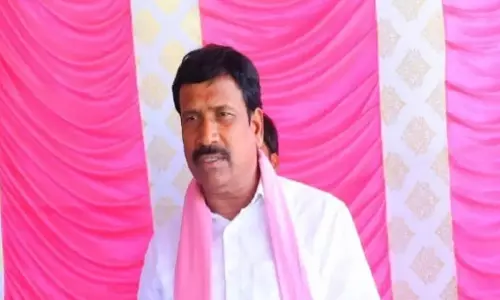 Lagcharla incident: Vikarabad police seek six-day custody of Narender Reddy