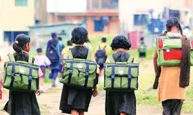 Parents, teachers must teach good and bad touch, say experts