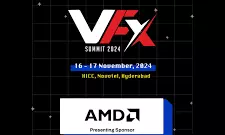 Hyderabad to host VFX conference