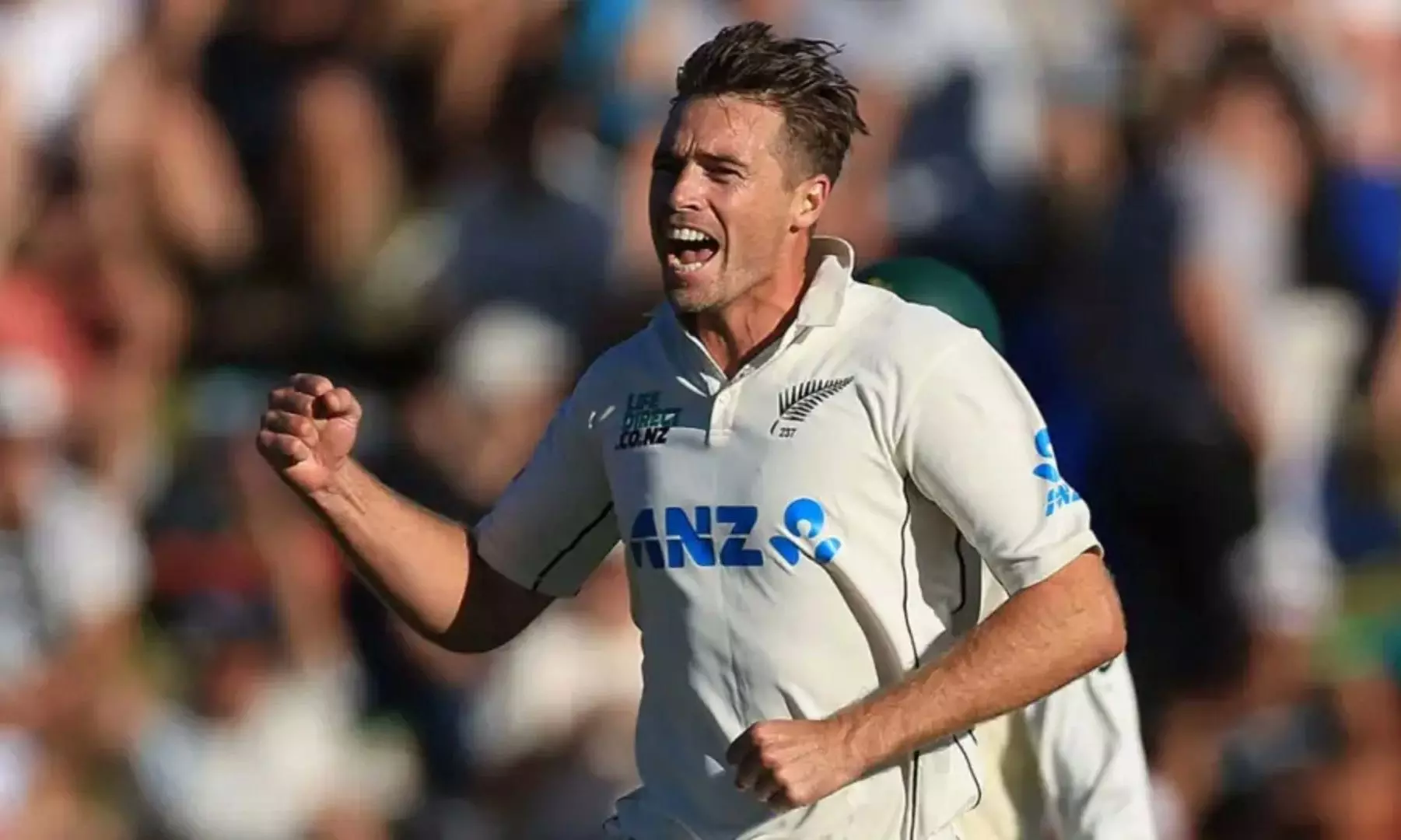 New Zealands Southee to quit Test cricket after England series