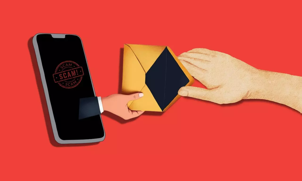 Farrukh Dhondy | Online scams are proliferating… Be careful, or you could lose money Farrukh Dhondy | Online scams are proliferating… Be careful, or you could lose money