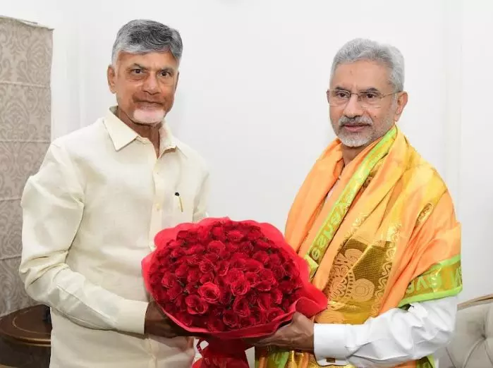 Centre okays AP’s proposal to interlink its rivers, involve Singapore