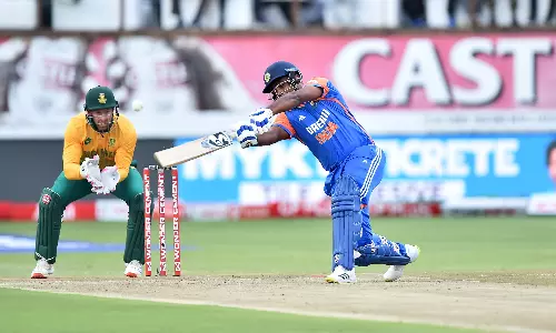 Cricket at 2028 Olympics could be held outside Los Angeles Cricket at 2028 Olympics could be held outside Los Angeles