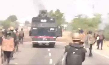 Rajasthan: Situation in Tonk stable, says DM a day after MLA candidates arrest, violence