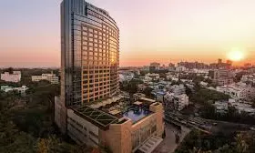 Conrad Bengaluru Unveils the Authentic Flavors of Punjab with Chef Sherry Mehta