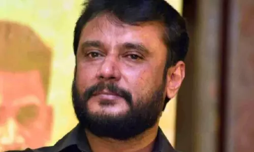 Bengaluru police to challenge bail granted to actor Darshan