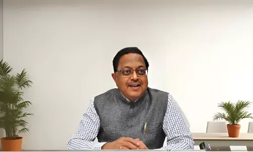 UoH professor joins IGNOU Planning Board as Member