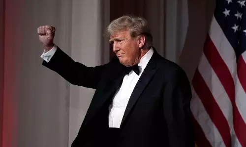 DC Edit | Trump’s key govt choices show desire for disruption