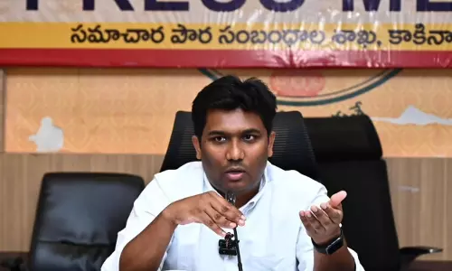 Andhra Pradesh: Voter Enrolment for Grads MLC Polls till Dec.9