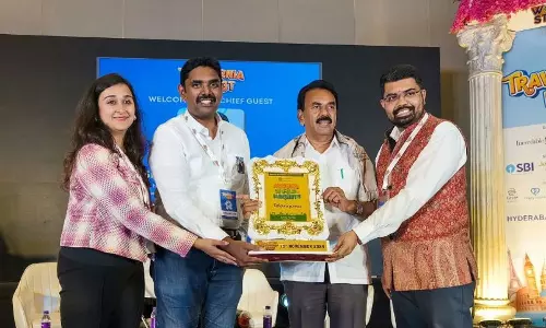 Telangana to have dedicated committee to promote tourism Telangana to have dedicated committee to promote tourism