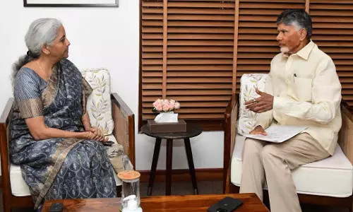 Centre okays AP’s proposal to interlink its rivers, involve Singapore