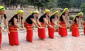 Birsa Munda remembered Birsa Munda remembered