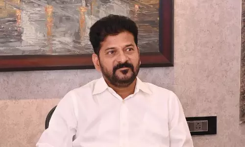 CM Revanth to campaign in Maharashtra for 2 days