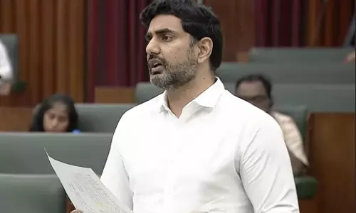 Andhra Pradesh Eyes IT Boom with New Data Centre Policy