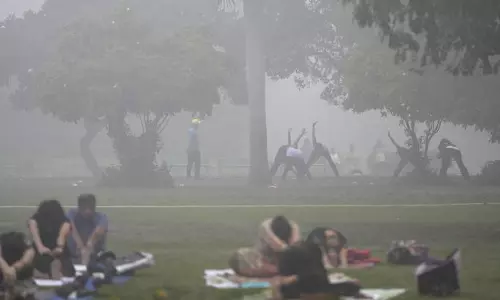 Air pollution: Delhi govt enforces GRAP III measures