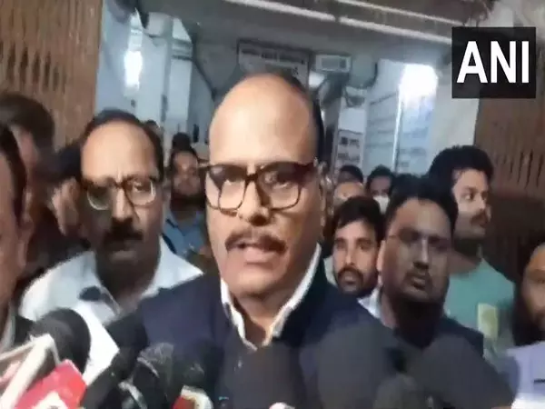 UP govt orders probe into Jhansi Hospital fire UP govt orders probe into Jhansi Hospital fire