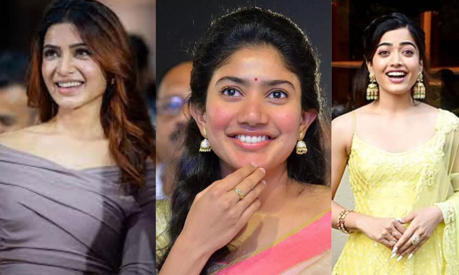 Telugu Actresses Shine in Bollywood, South divas dazzle in Hindi film world Telugu Actresses Shine in Bollywood, South divas dazzle in Hindi film world