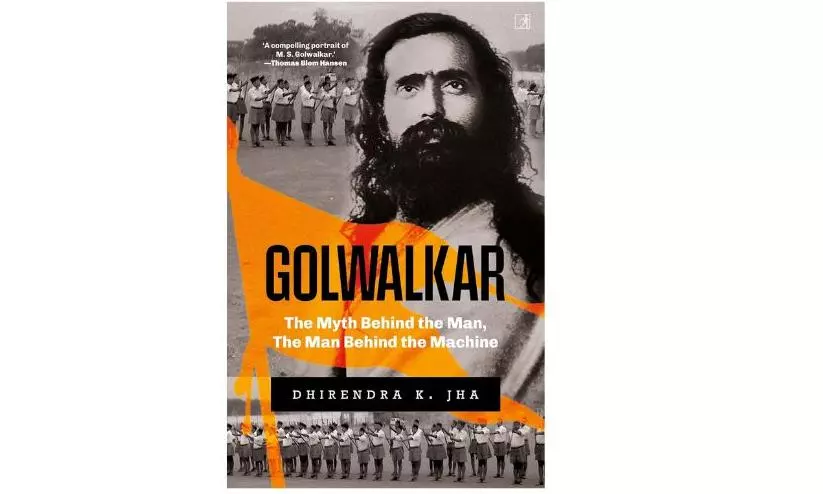Book Review | M.S. Golwalkar: A life built on lies Book Review | M.S. Golwalkar: A life built on lies