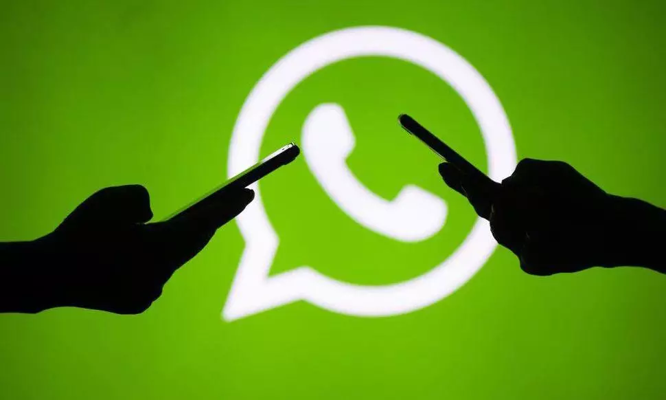 WhatsApp Introduces Message Drafts Feature WhatsApp Introduces Message Drafts Feature