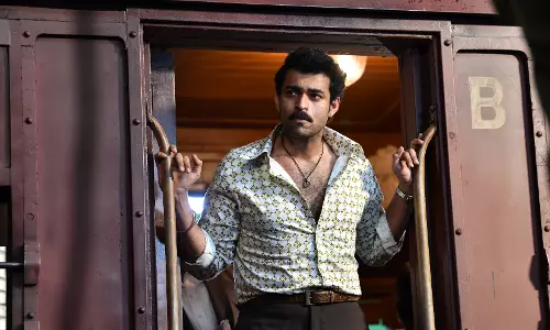 Matka Collects Rs 1.40 crore in Two Days, Lukewarm Response in Theatres