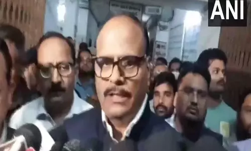 UP govt orders probe into Jhansi Hospital fire